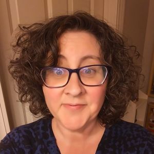 Meet your Posher, Heidi